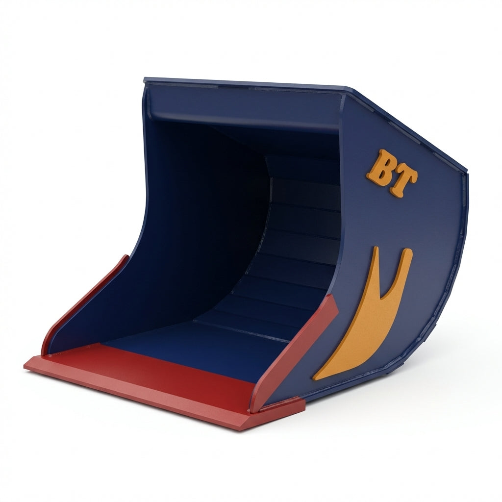 Excavator Buckets