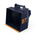Big Bag Loader Bucket
