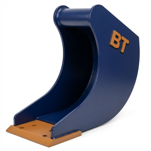 Excavator Buckets 200 mm 1,3 - 2,4T
